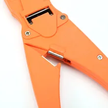 Обжимной инструмент три хомут для кабеля плоскогубцы RJ9/11/45 с кристаллической головкой для прессовочной машины