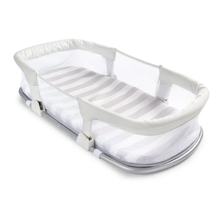 Колыбели cuna de viaje plegable cuna portatil туристическая детская кроватка переносная люлька cuna colecho cuna de viaje детская кроватка