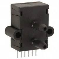

[BELLA] Honeywell pressure sensors DCXL30DS