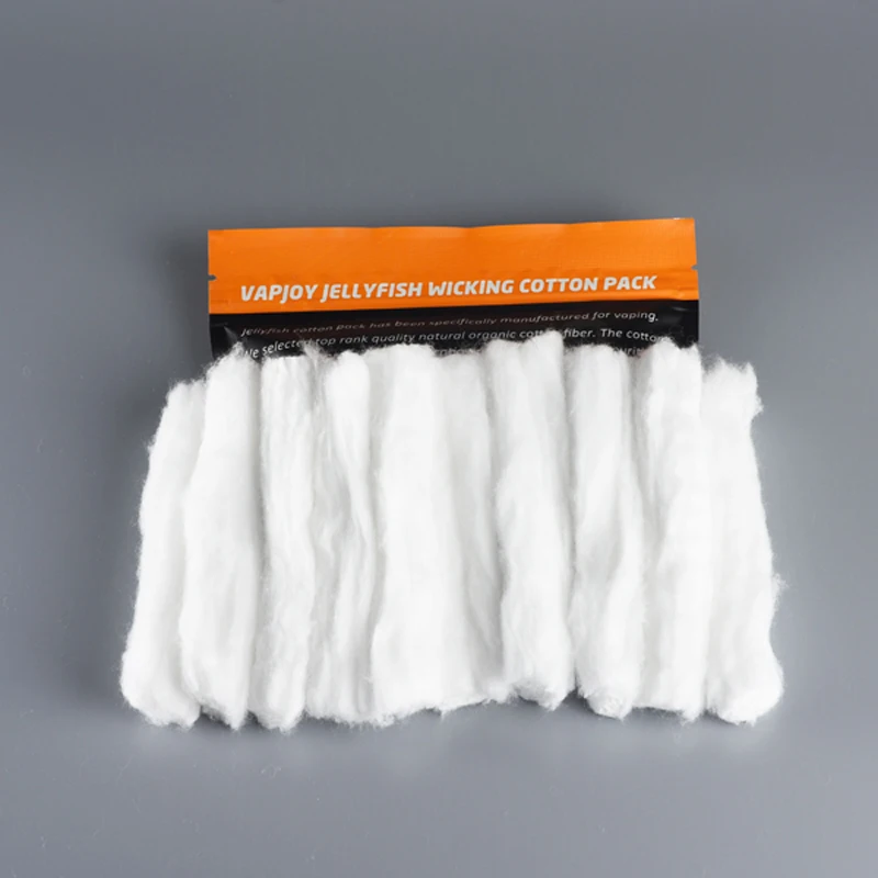 VAPJOY Jellyfish Wicking Cotton  (7)