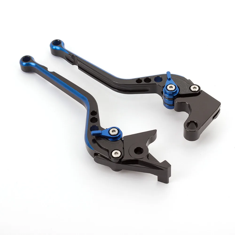 FX CNC рычаг сцепления для мотоцикла смешанный цвет Honda CB599 CB600 HORNET CB 600 CBR CBR600 F2 F3 F4 F4i