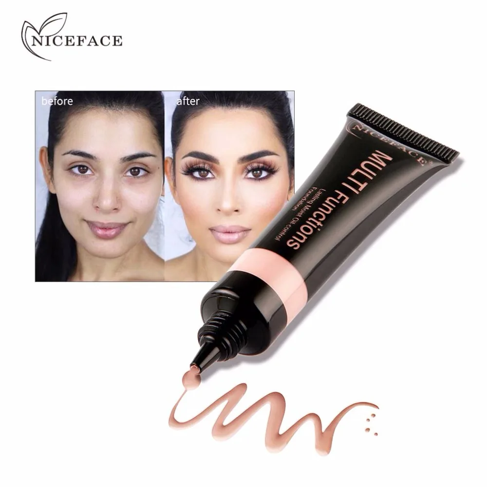 Foundation Padat Yang Bagus Homecare24