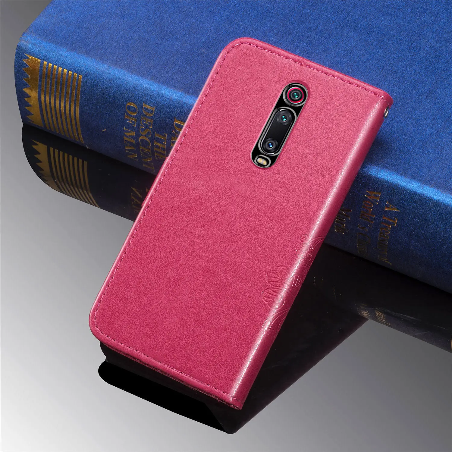 Чехол s для Xiaomi mi 9 9T Pro Red mi K20 откидной Чехол роскошный Магнитный кошелек кожаный чехол для телефона для Xio mi 9 K20pro Чехол-книжка