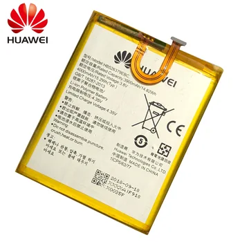 

New Original 4000mAh HB526379EBC Battery For Huawei Honor 4C Pro Y6 Pro Honor Play 5X Holly 2 plus TIT-AL00 CL10 TIT-L01 TIT-U02