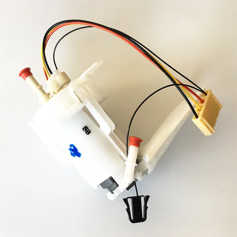 Двигатель OEM топливный насос низкого давления с корпусом для A8 A8L 4H0 906 089 A 4H0906089A |