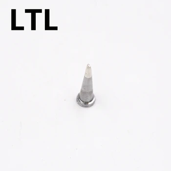 

SZBFT 3PCS WSP80 Soldering Tip LTL LF soldering tip 2.0MM WSD81 soldering station tip Ville for weller tip