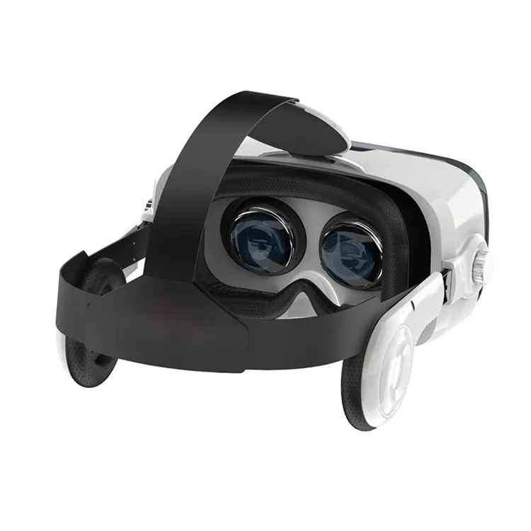 Xiaozhai BOBOVR Z4 3D VR Glasses Virtual Reality Headset Cardboard Oculus Rift Gear VR Vive Box for iPhone HTC 4.7~5.56 Smartphone (7)
