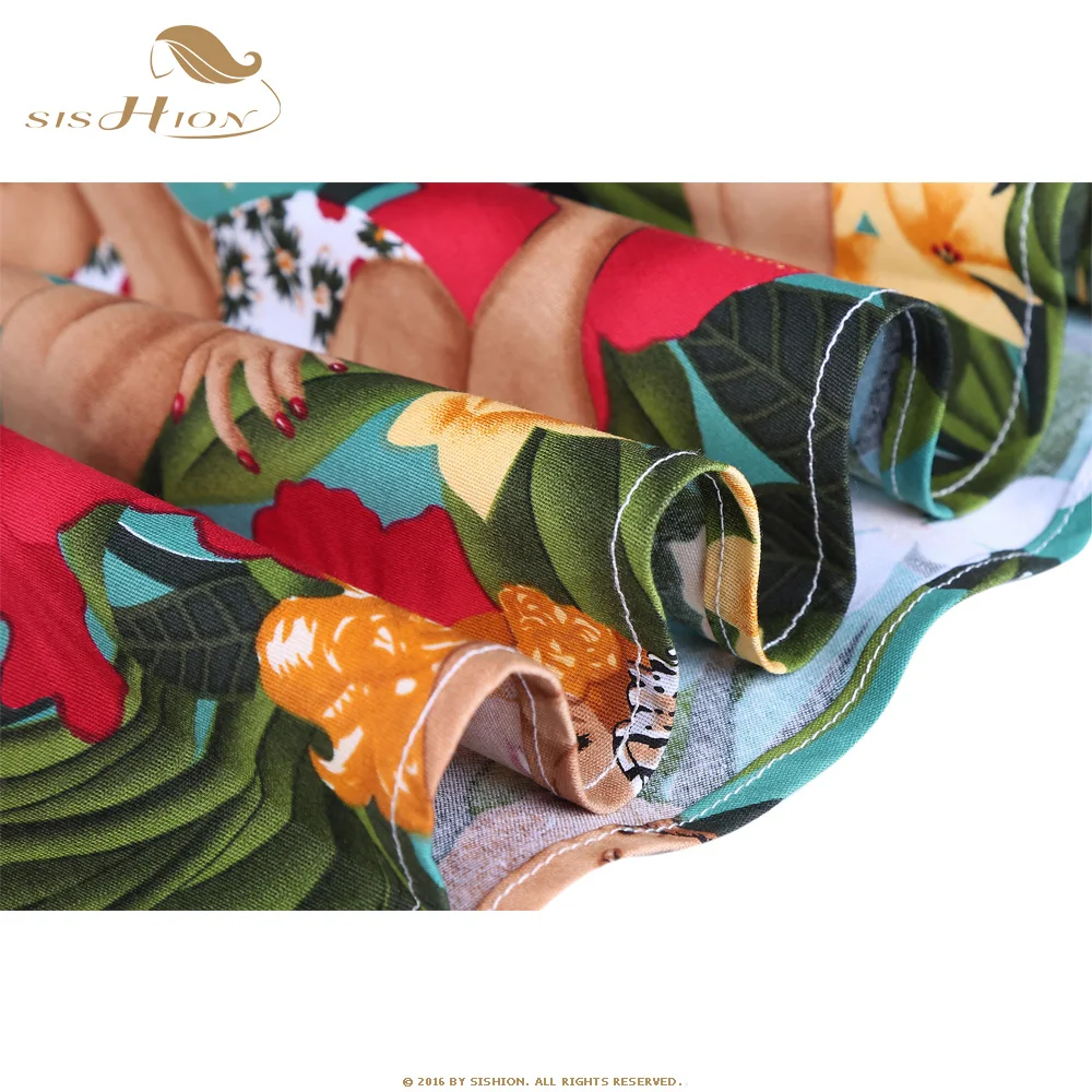 VD0020 1000X1000 D GIRL&CAR 3