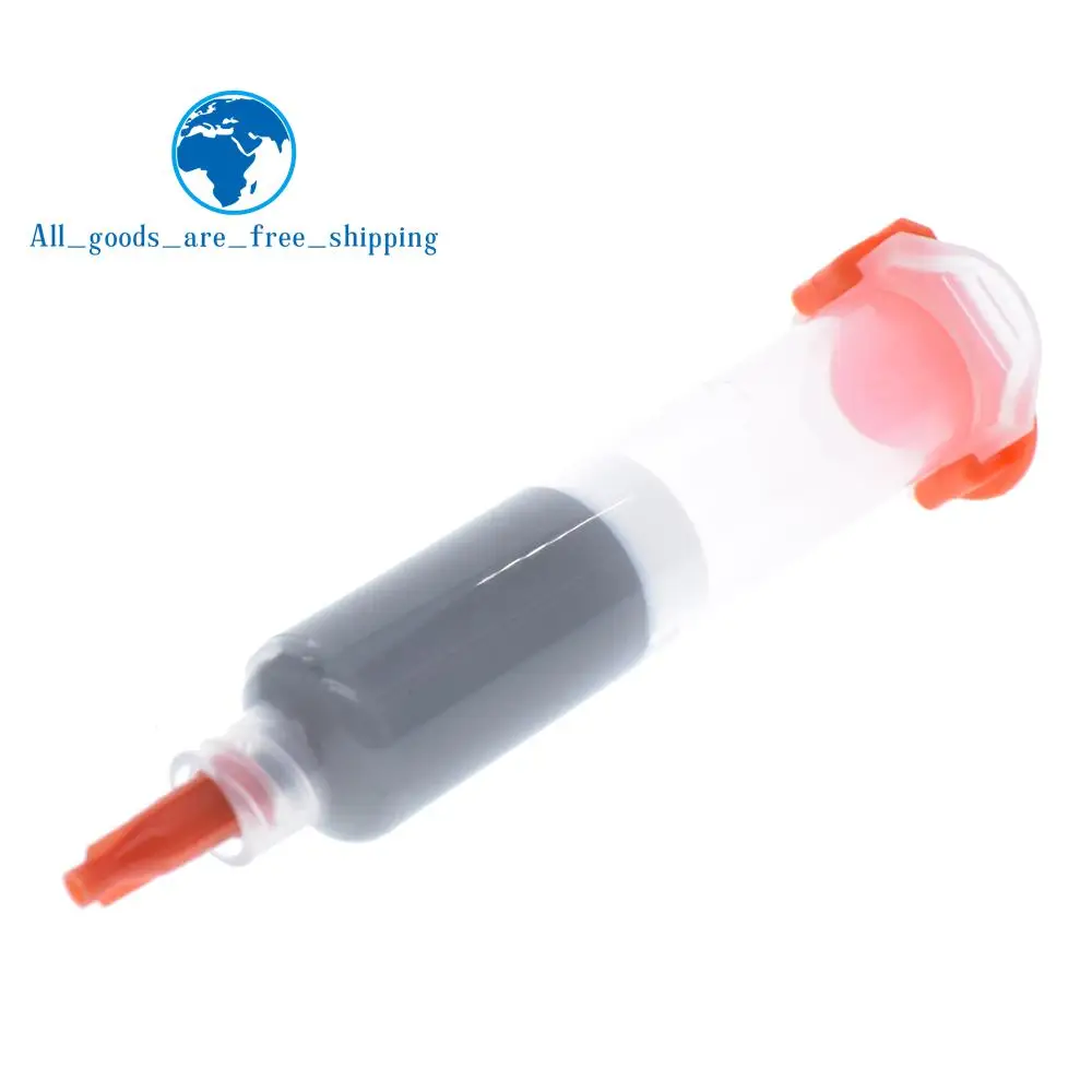 

Mechanic solder tin paste xg-z40 Solder Paste Flux Sn63/Pb37 25-45um Syringe to Mobile Phone Repair Computer Services Indust