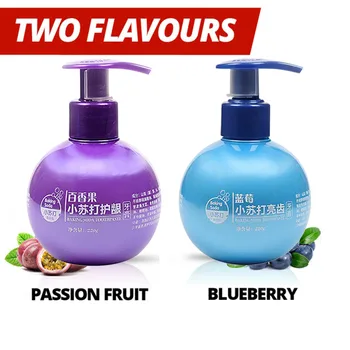 

Hot Teeth Whitening Stain Removal Whitening Toothpaste Fight Bleeding Gums Toothpaste Blanqueamiento dental F7.18