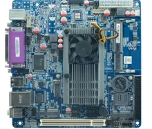 Atom D525 latest font b Tablet b font font b Pc b font Industrial Motherboard POS