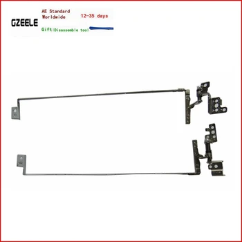 

Laptop LCD Hinge for IBM FOR Lenovo G580 G580A G585 Series PN: QIWG6.R QIWG6.L AM0N2000300 AM0N2000200 Left&Right HINGES