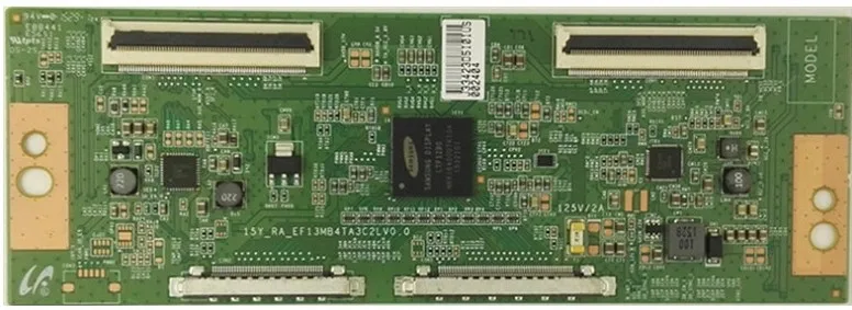 Оригинальный KDL-55R580C Плата логики 15Y_RA_EF13MB4TA3C2LV0.0 | Электроника