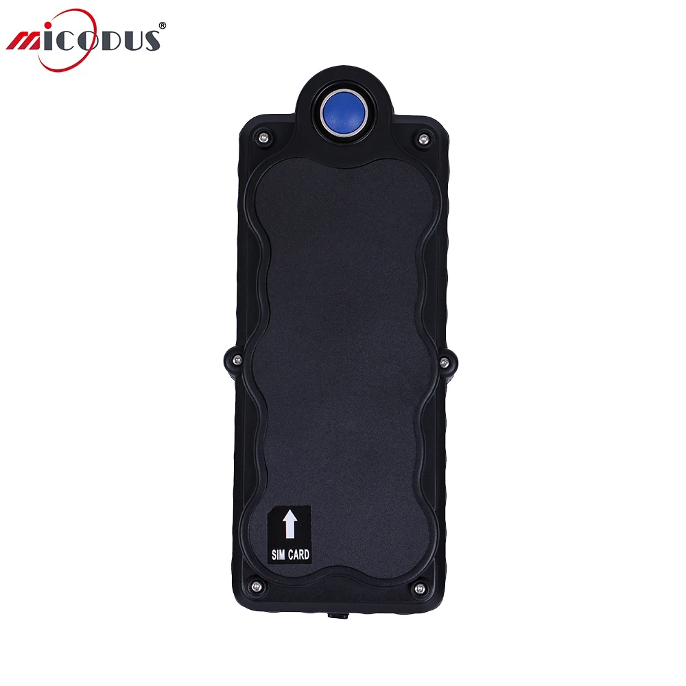 

Mini Voice Recorder 3G WCDMA Q820G Voice Activated Waterproof IPX7 Drop-trigger Alarm 15000 mAh Battery Support Max 32G SD Card