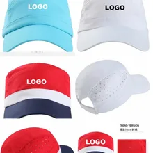 Модная кепка для гольфа с логотипом OEM из хлопка