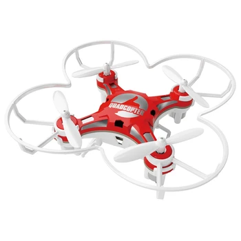 

abay 2019 hot 124 2.4G 4CH 6-Axis Gyro RTF Remote Control Pocket Quadcopter Toy YH-31