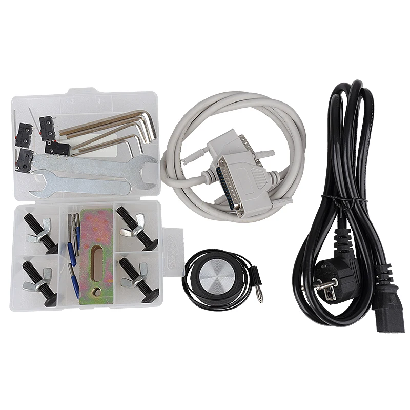 mini CNC kit