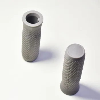 

Cycling Handlebar Grips Anti-Skid Rubber for ES1 ES2 ES3 ES4 KICK SCOOTER