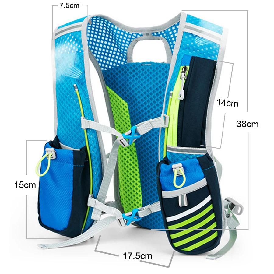 running backpack 1
