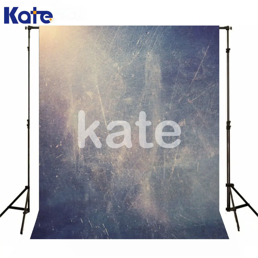Цифровая печать Kate свадебной фотографии фонов без морщин лампы сломанной стены