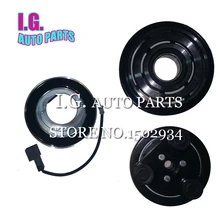 Абсолютно новые комплекты для ремонта компрессора переменного тока для автомобиля Subaru Impreza 2.0L 2.5L для Saab 0-2X 73111FE021 73111-FE040