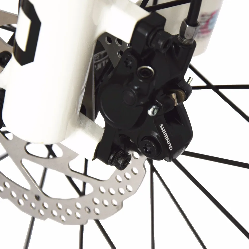 Flash Deal BEIOU Carbon 26-Inch Mountain Bike Hardtail Trail Bicycle 30 Speed S H I M A N O M610 DEORE MTB 10.8 kg colorful CB005 11