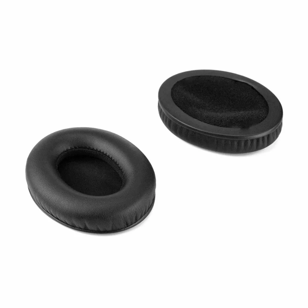 Replacement Ear Pad Ear Cushion Ear Cups Ear Cover Earpads Repair Parts for Philip ONeill TR55LX Stretch Headphone