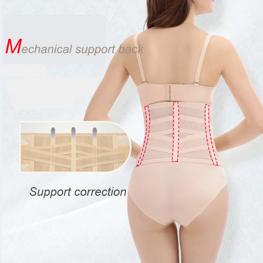 

Postpartum Belly Band Shapewear Reduce fat burn Pregnancy Belly Belt Maternity Postpartum Bandage Band for Pregnant Reducer