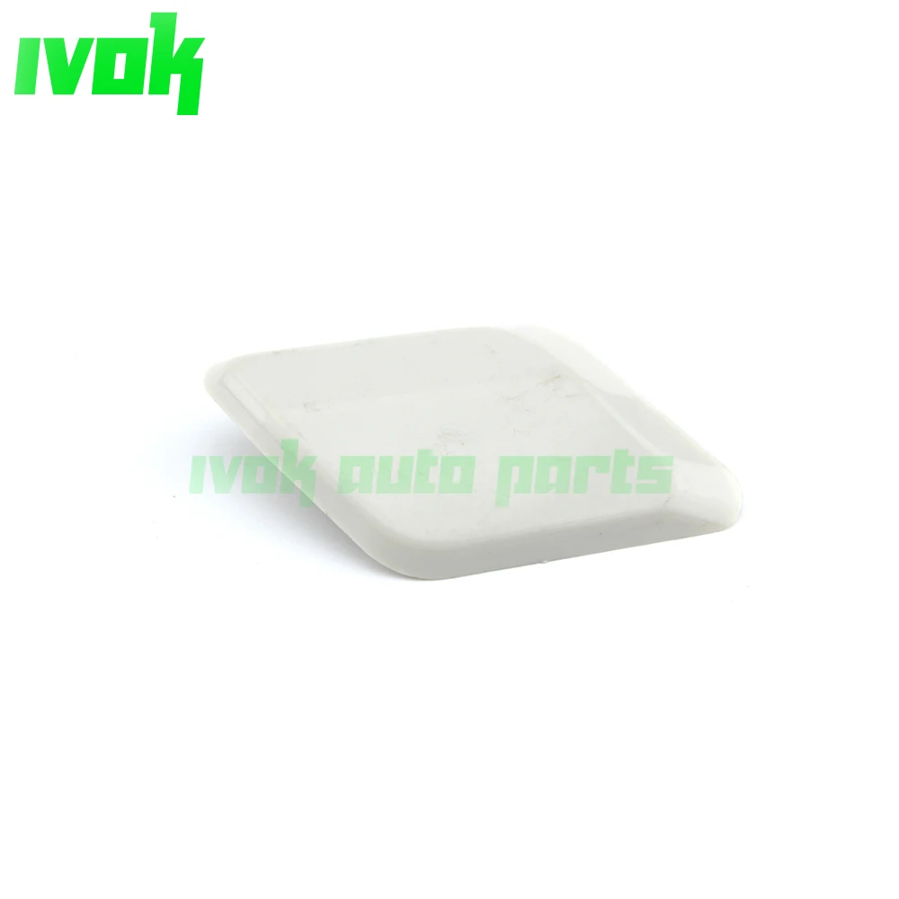 

Front Bumper Right Headlight Washer Cap Cover Jet For Ford Mondeo MK4 2007-2012 7S71-13L018-AD