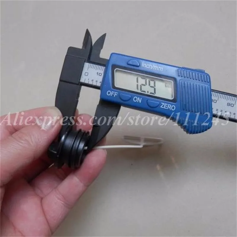 FUEL OIL CAP ZENOAH G2500 G3100 G3800 G4500 6