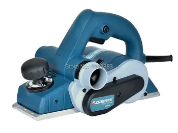 Cheap 700W Power Hand Plane, 82mm Width Of Blade