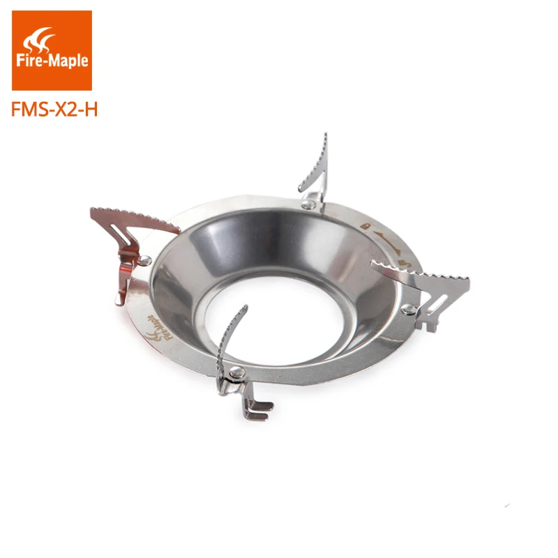 Fire Maple Stainless Steel Gas Stove Spare Pot Holder Pot Support Pot