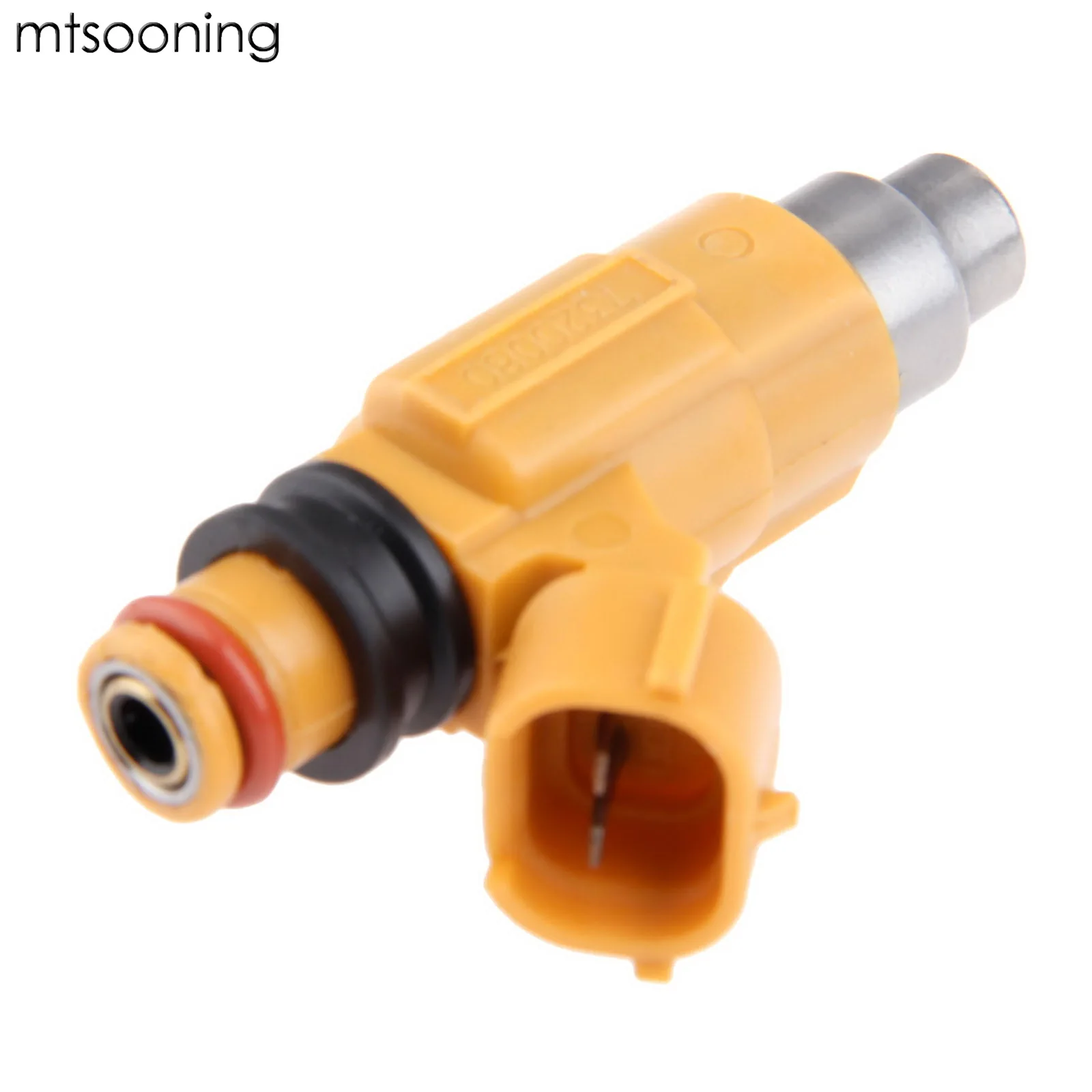 Mtsooning Топливная форсунка CDH275 для 2004 2005 2006 F150TLRC LF150TXRC F150TLRD 4 тактный F150TJR высокое