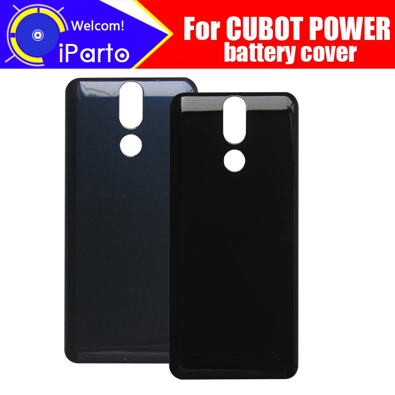 CUBOT POWER Battery Cover Housing 100% Original New Durable Back Mobile Phone Accessory for cell phone | Мобильные телефоны и