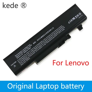 

kede Laptop Battery For Lenovo IdeaPad Y550 Y550A Y550P Y450 Y450A Y450G 55Y2054 L08O6D13 L08S6D13 L08L6D13