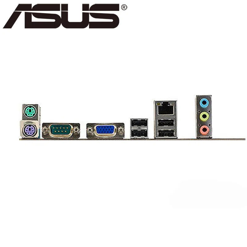 Asus M5A78L-M LX3 PLUS настольная материнская плата 760G 780L Socket AM3+ DDR3 16G Micro ATX UEFI биос оригинальная б/у материнская плата в продаже