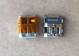 

10PCS 2HE3001-005111F HDMI 19P