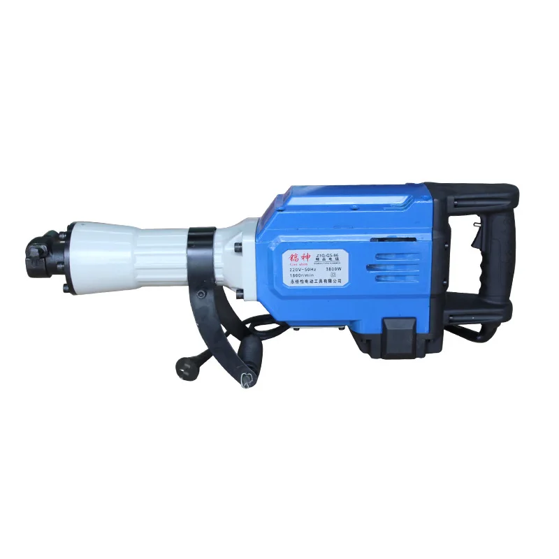 Ideal Demolition Hammer Price 
