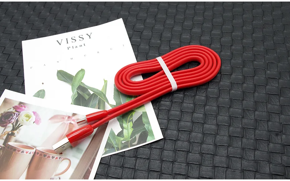 WST Fast Charging USB Type C Cable For Samsung Galaxy S9 S8 Cord Charger Type C For Huawei Mate 20 Xiaomi Mi 8 Cord Type-C Cable (14)