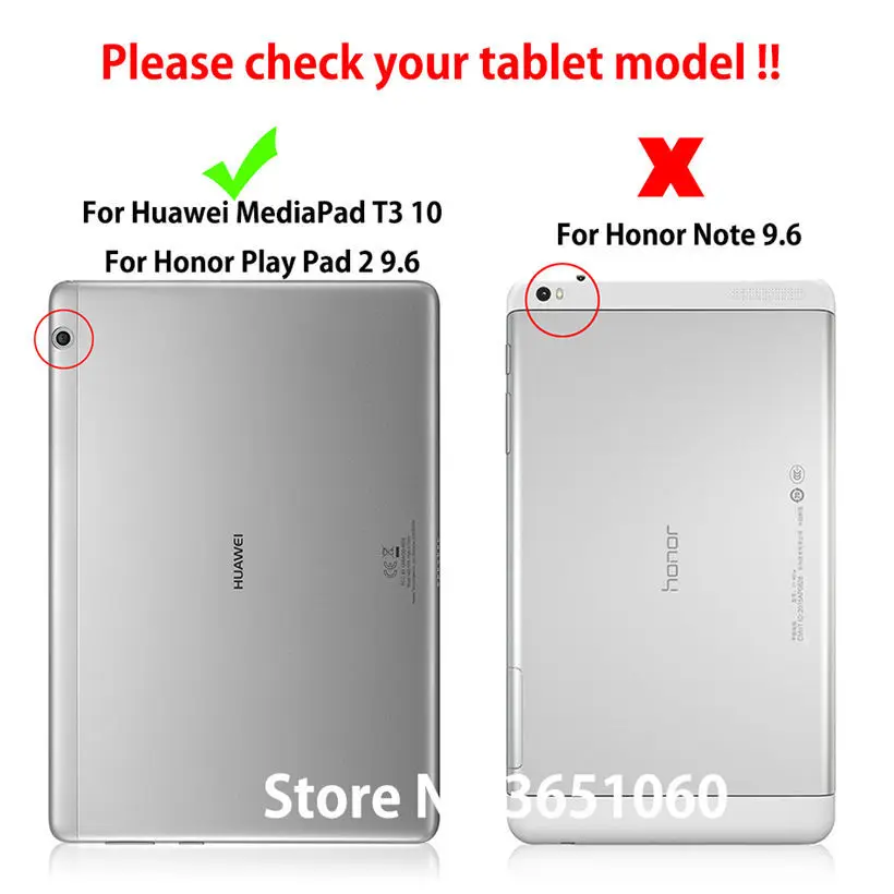 С изображением бабочки чехол для huawei MediaPad T3 10 AGS-L09 AGS-W09 AGS-L03 9," принципиально кремния из искусственной кожи чехол с подставкой+ Защитная пленка на экран+ подставка для ручек