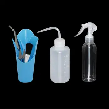 

Plant migration tool kit Sprayer Squeeze bottle Seedling transplant Sowing device Garden Accessories Planted tool 1 Set