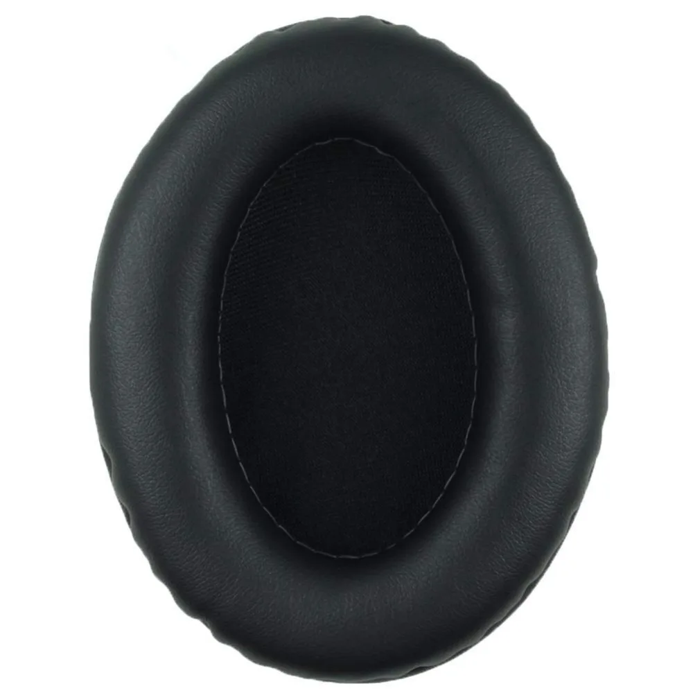 

Ear Pads Replacement Cover Cushion Pillow Repair Parts Earmuff Replacement Cups for Philips SHP9500 SHB9850NC SHP 9500 SHB 9850