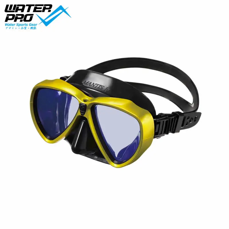 Маска для подводного плавания и снорклинга GULL MANTIS LV|gull mask|mask mask |