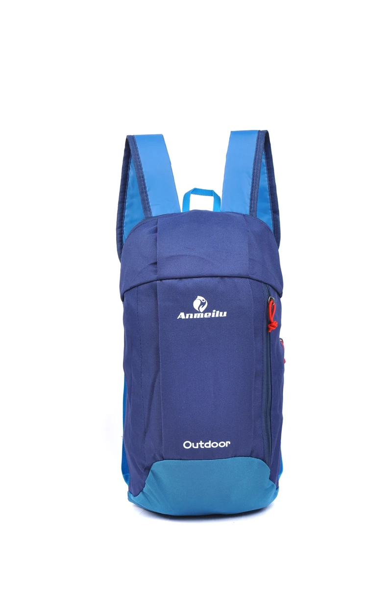 

New Unisex Kids 10L lightweight Waterproof Bag for Men Women Portable Bag Leisure Backpack