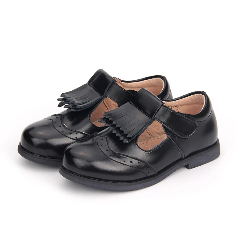 Schule Prinzessin Boden 5mädchen Kinder Weichen Us24 Performance Mädchen Schwarz Schuh Lässig In Schuhe nXw0ZN8OPk