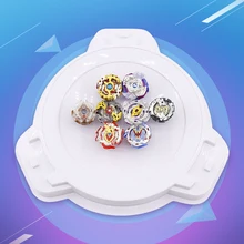 Toupie Spin Tops Burst ARENA Stadium Spin Tops Bayblade Metal Fusion Blades Toys With Launcher and Handle Toupie Spin Tops Burst ARENA Stadium Spin Tops Bayblade Metal Fusion Blades Toys With Launcher and Handle