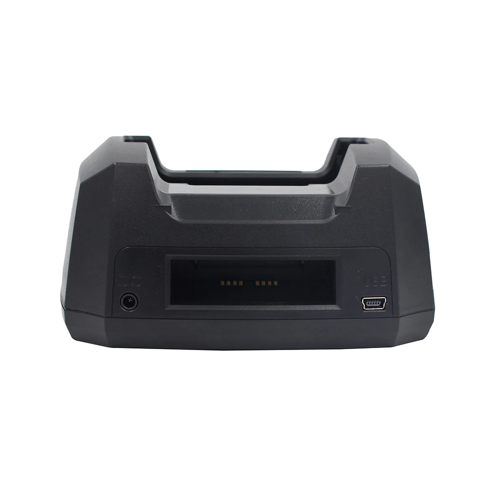 1D/2D Barcode Scanner Accessories Parts Charging Cradle For RT510