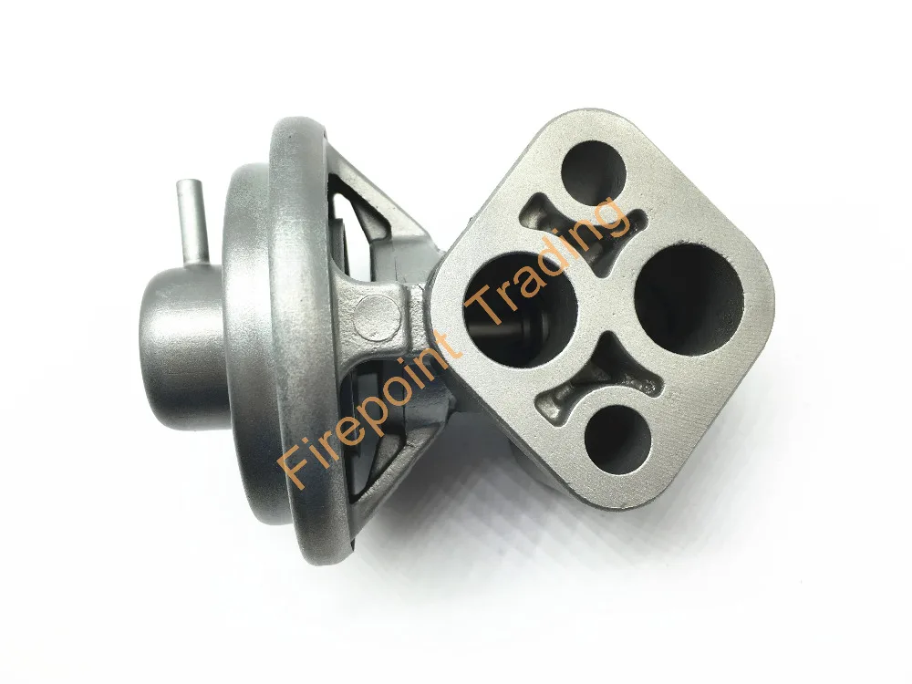 For Mitsubishi Montero Sport 99 04 EGR Valve K5T58980 MD199283 on