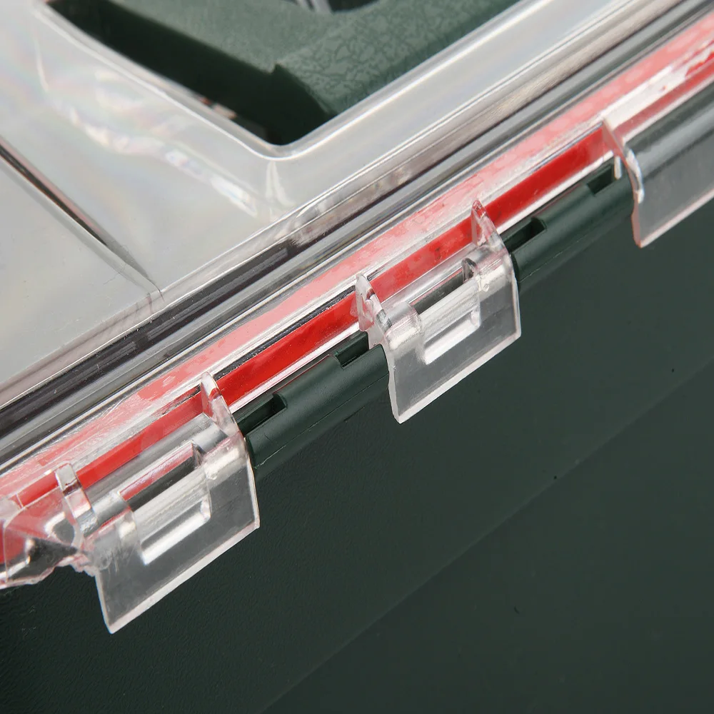 fishing gear storage box