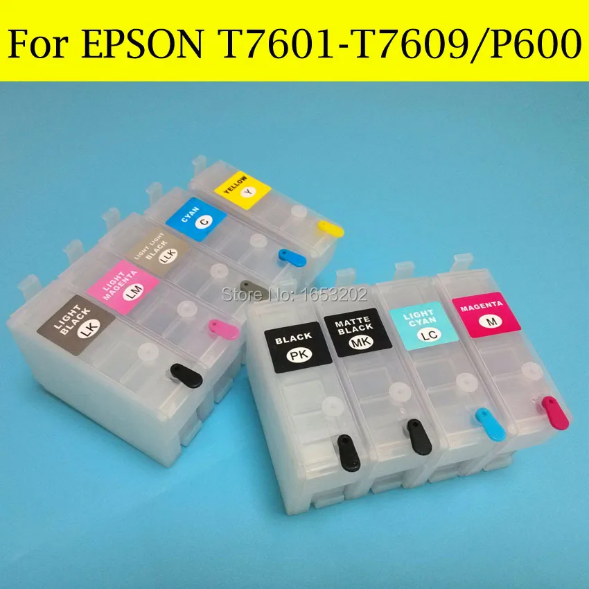 epson t7601